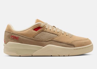 Jordan Flight Court Ανδρικά Παπούτσια (9000232120_86064) - JORDAN - 