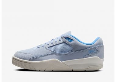 Jordan Flight Court Hydrogen Blue Women's FZ9854400 MBS - Jordan - 