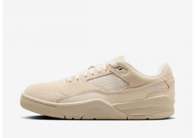 Jordan Flight Court Legend Light Brown Sail Women's FZ9854200 MBS - Jordan - 