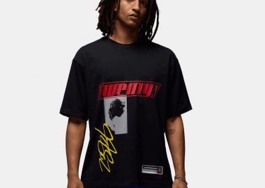 Jordan Flight Essentials Ανδρικό T-Shirt (9000209856_8509) - JORDAN - 