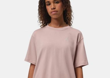 Jordan Flight Essentials Γυναικείο T-Shirt (9000252255_31753) - JORDAN - 