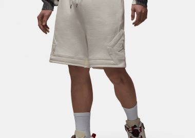 Jordan Flight Fleece Diamond Ανδρικό Σορτς (9000209555_28917) - JORDAN - 