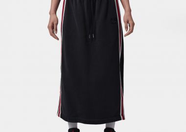 Jordan Flight Fleece Γυναικεία Φούστα (9000252264_34810) - JORDAN - 