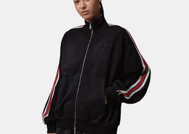 Jordan Flight Γυναικεία Ζακέτα (9000252263_34810) - JORDAN - 