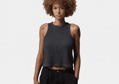 Jordan Flight Γυναικείο Αμάνικο T-Shirt (9000257372_86329) - JORDAN - 