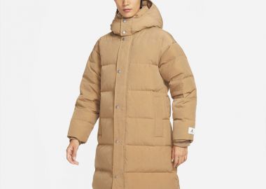 Jordan Flight Γυναικείο Παρκά (9000111119_56370) - JORDAN - 