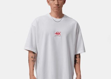 Jordan Flight Oversized Ανδρικό T-Shirt (9000252270_1539) - JORDAN - 