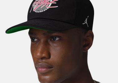 Jordan Flight Pro Καπέλο (9000252267_90071) - JORDAN - 