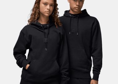 Jordan Flight Unisex Μπλούζα με Κουκούλα (9000190279_1469) - JORDAN - 