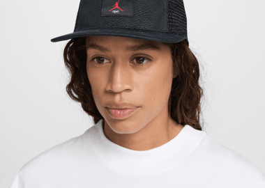 Jordan Fly Jumpman Καπέλο (9000210391_6097) - JORDAN - 