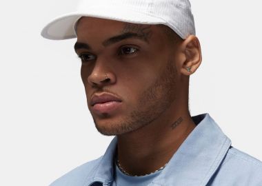 Jordan Fly Καπέλο (9000177306_75857) - JORDAN - 