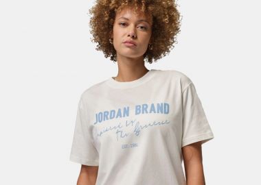 Jordan GFX Γυναικείο T-Shirt (9000252859_8850) - JORDAN - 