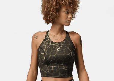 Jordan Γυναικείο Αμάνικο T-Shirt (9000252324_40216) - JORDAN - 