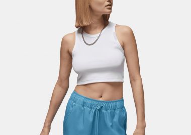 Jordan Γυναικείο Crop Top Αμάνικο (9000173909_1539) - Jordan - 
