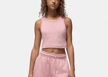 Jordan Γυναικείο Cropped Αμάνικο T-Shirt (9000173974_52664) - JORDAN - 