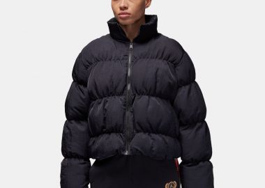 Jordan Γυναικείο Puffer Μπουφάν (9000164466_1470) - Jordan - 