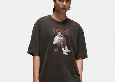 Jordan Γυναικείο T-shirt (9000173832_1469) - JORDAN - 