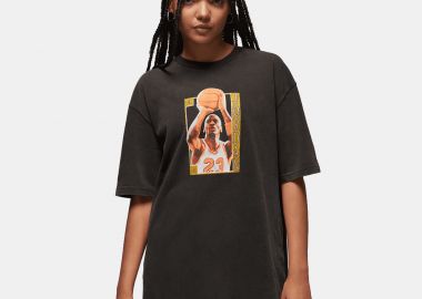 Jordan Γυναικείο T-Shirt (9000174538_49394) - JORDAN - 