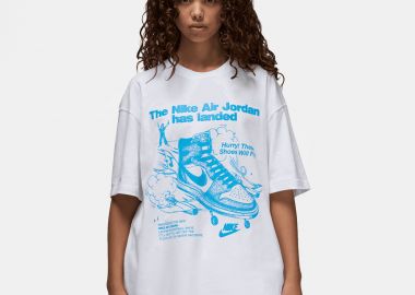 Jordan Γυναικείο T-Shirt (9000206889_1539) - JORDAN - 