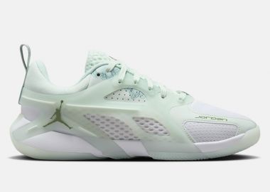 Jordan Heir Γυναικεία Παπούτσια (9000207383_81533) - JORDAN - 