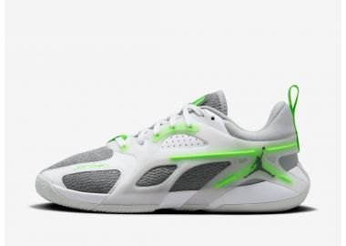 Jordan Heir Sail Electric Green Women's FZ2471103 MBS - Jordan - 