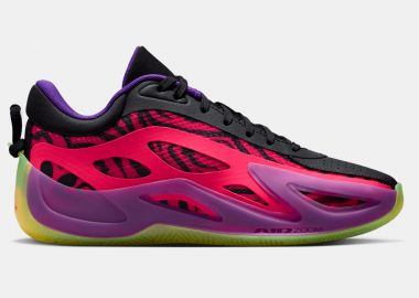 Jordan Heir Series 2 Wnba Γυναικεία Μπασκετικά Παπούτσια (9000257378_90860) - JORDAN - 