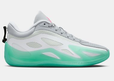 Jordan Heir Series Γυναικεία Μπασκετικά Παπούτσια (9000257377_90859) - JORDAN - 