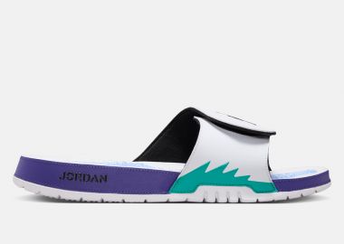 Jordan Hydro Retro Ανδρικά Slides (9000209280_82202) - JORDAN - 