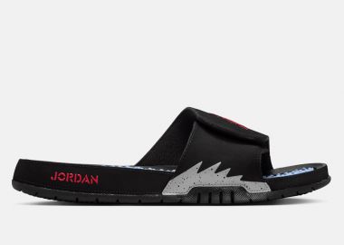 Jordan Hydro Retro Ανδρικά Slides (9000209340_82215) - JORDAN - 