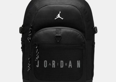 Jordan Jam Blacktop Σακίδιο Πλάτης 25L (9000210971_1469) - JORDAN - 