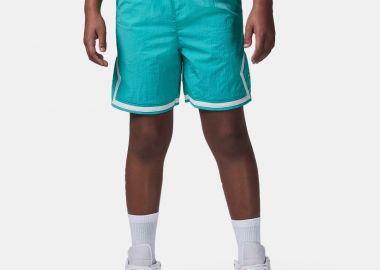Jordan JDB Poolside Woven Diamond Παιδικό Σορτς (9000211334_56897) - JORDAN - 