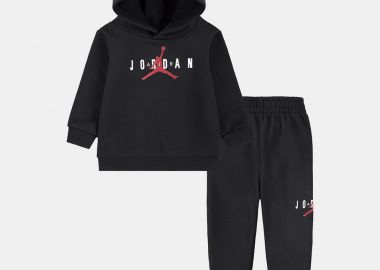 Jordan Jdn Sustainble Po Hoodie Set (9000186296_1469) - JORDAN - 