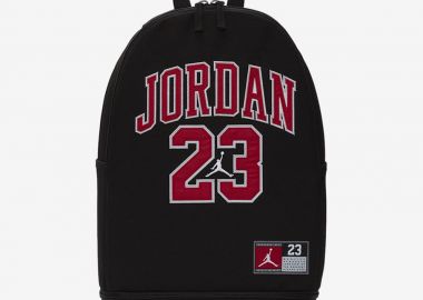 Jordan Jersey Παιδικό Σακίδιο Πλάτης 27L (9000140926_1469) - JORDAN - 