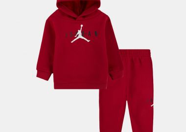 Jordan Jmpman Hd St Red (9000166593_1634) - JORDAN - 