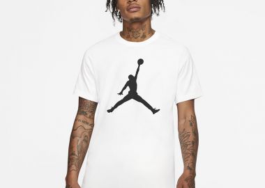 Jordan Jumpman Ανδρικό T-Shirt (9000035828_1540) - JORDAN - 