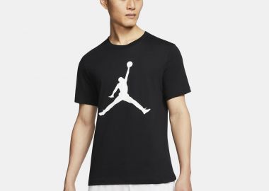 Jordan Jumpman Ανδρικό T-Shirt (9000041802_1480) - JORDAN - 