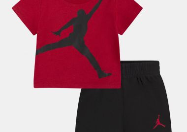 Jordan Jumpman Βρεφικό Σετ Φόρμας (9000211096_1469) - JORDAN - 