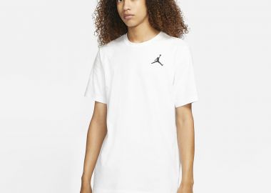 Jordan Jumpman Embroidered Ανδρικό T-Shirt (9000081233_1540) - JORDAN - 