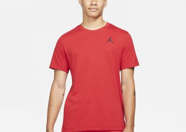 Jordan Jumpman Embroidered Ανδρικό T-Shirt (9000081237_6088) - JORDAN - 