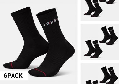 Jordan Jumpman Everyday Poly Κάλτσες (9000231911_85779) - JORDAN - 
