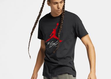 Jordan Jumpman Flight Ανδρικό T-shirt (9000024724_6097) - JORDAN - 