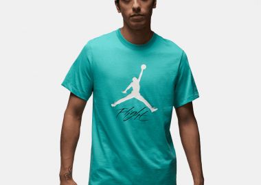 Jordan Jumpman Flight Ανδρικό T-Shirt (9000209676_57149) - JORDAN - 