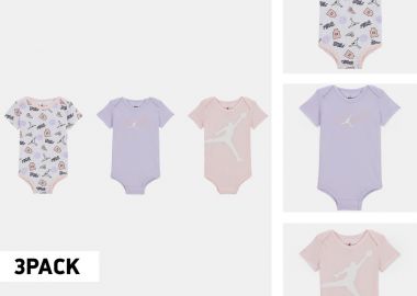 Jordan Jumpman Flight Patch Aop Set (9000176813_75708) - JORDAN - 