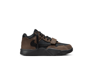 Jordan Jumpman Jack TR Travis Scott Dark Mocha PS FJ2851204 MBS - Jordan - 