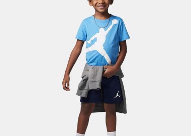 Jordan Jumpman Jumbo Παιδικό Σετ (9000141014_2749) - JORDAN - 
