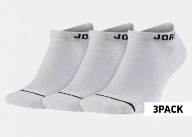 Jordan Jumpman No-Show 3Ppk (3023800145_11336) - JORDAN - 