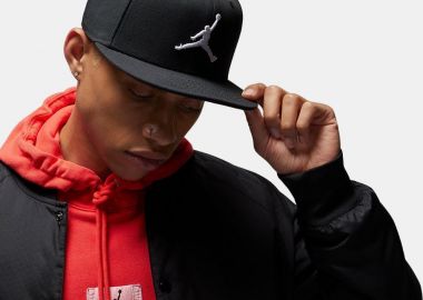 Jordan Jumpman Pro Καπέλο (9000173671_14155) - JORDAN - 