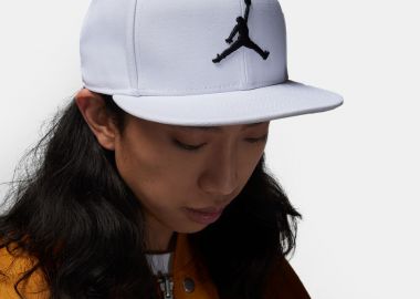 Jordan Jumpman Pro Καπέλο (9000173896_58718) - JORDAN - 