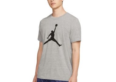 JORDAN JUMPMAN T-SHIRT ΓΚΡΙ - JORDAN - 