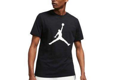 JORDAN JUMPMAN T-SHIRT ΜΑΥΡΟ - JORDAN - 